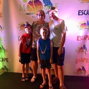 Meet your Posher, Angela